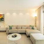 Jardines Elegant Two Bedrooms * Palm-mar