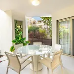 Jardines Elegant Two Bedrooms * Palm-mar