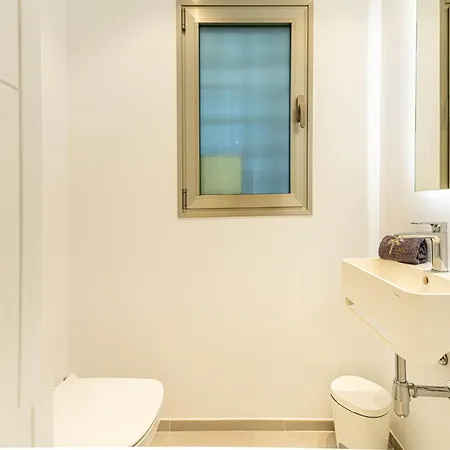 Апартаменты Jardines Elegant Two Bedrooms *