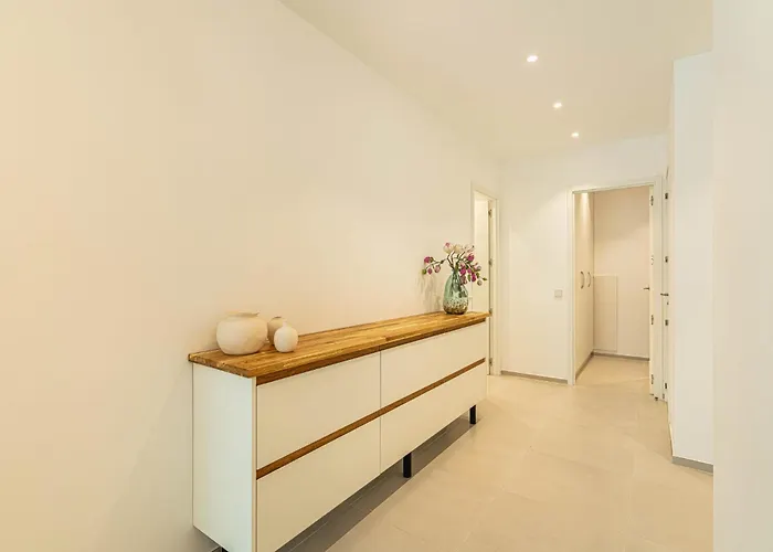 Jardines Elegant Two Bedrooms Palm-mar