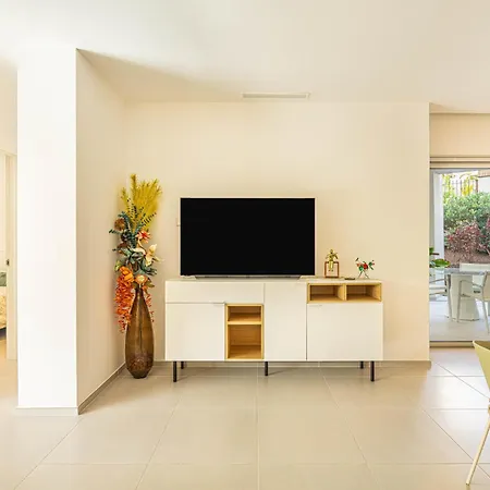 Jardines Elegant Two Bedrooms Διαμέρισμα