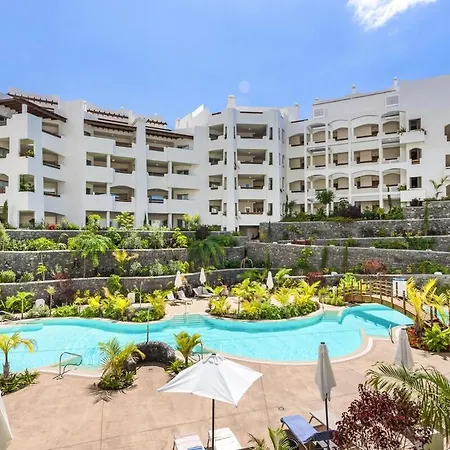 Jardines Elegant Two Bedrooms Διαμέρισμα *