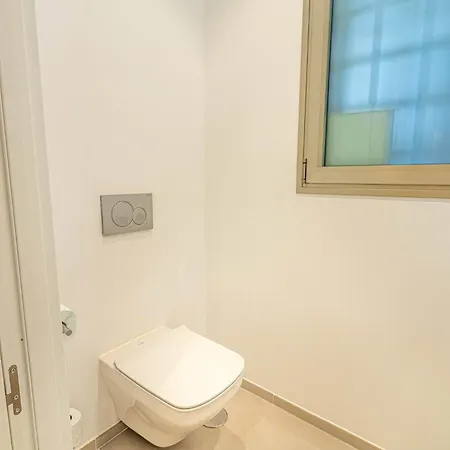 公寓 Jardines Elegant Two Bedrooms *