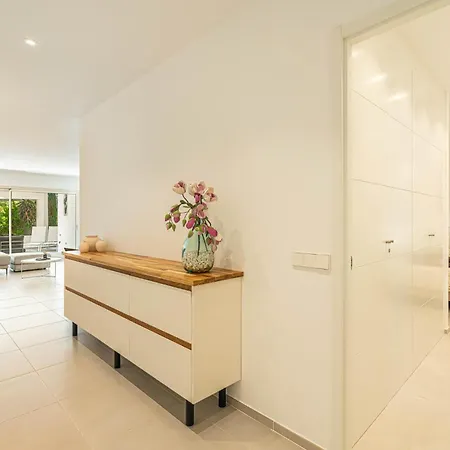 Apartment Jardines Elegant Two Bedrooms *