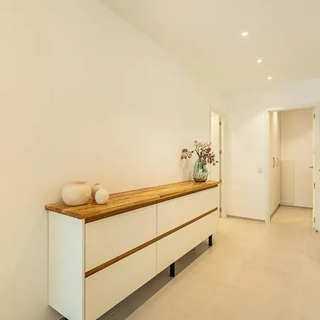 Jardines Elegant Two Bedrooms 滨海帕尔姆