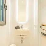 Jardines Elegant Two Bedrooms 아파트 *