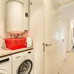 Jardines Elegant Two Bedrooms 아파트