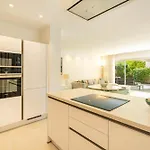 Jardines Elegant Two Bedrooms 아파트