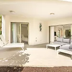 아파트 Jardines Elegant Two Bedrooms