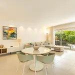 Jardines Elegant Two Bedrooms 아파트