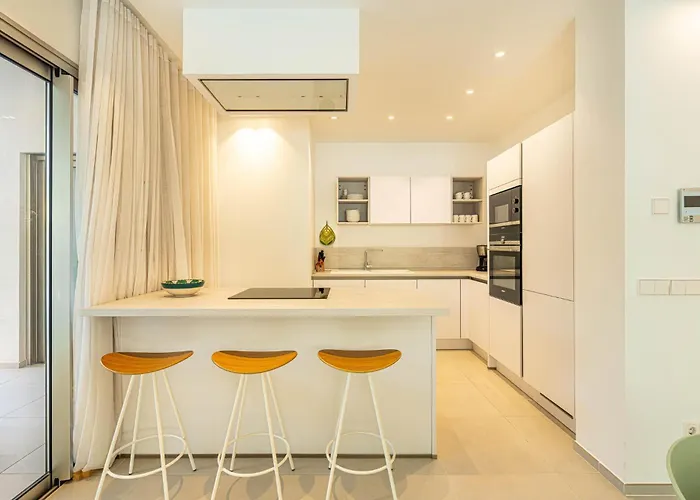 Apartment Jardines Elegant Two Bedrooms Palm-mar